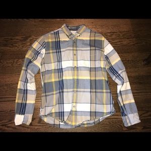 Aéropostale button down shirt